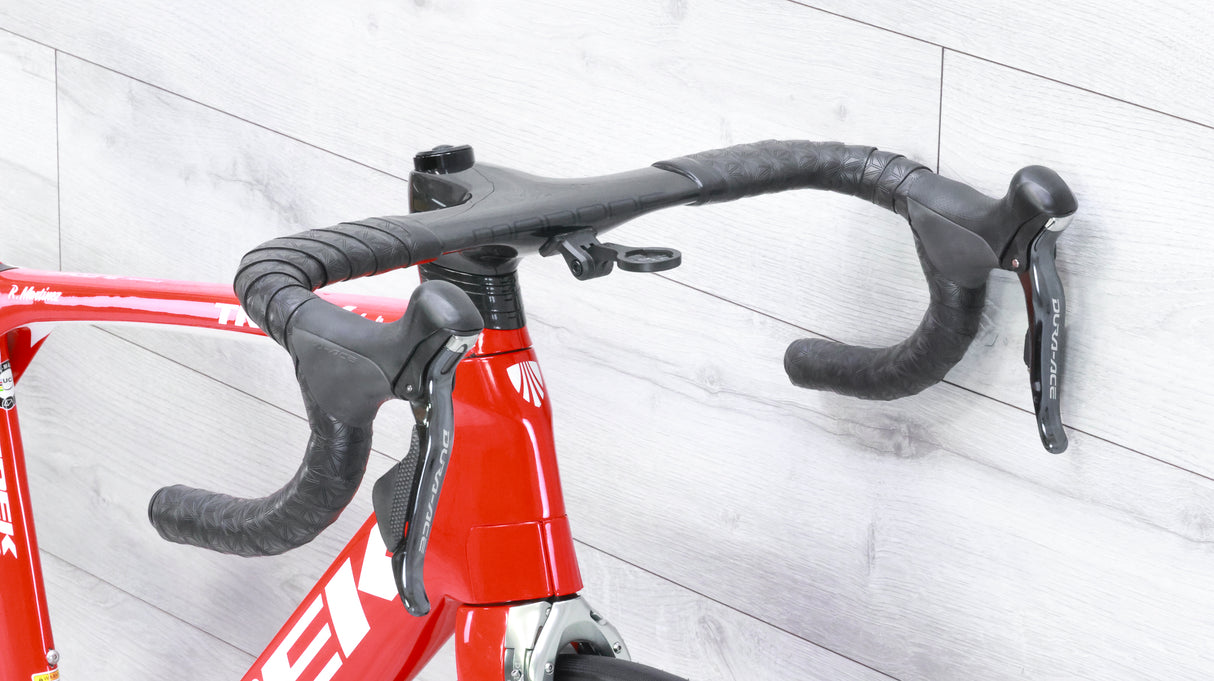 Trek Madone 9.9 Project One Road Bike - 2017, 52cm