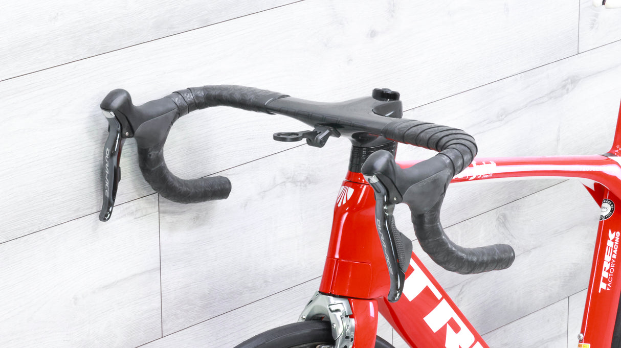 Trek Madone 9.9 Project One Road Bike - 2017, 52cm