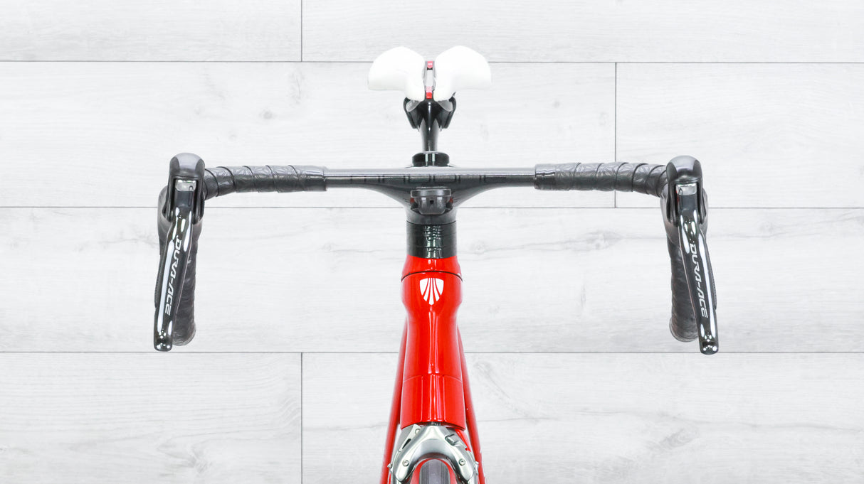 Trek Madone 9.9 Project One Road Bike - 2017, 52cm