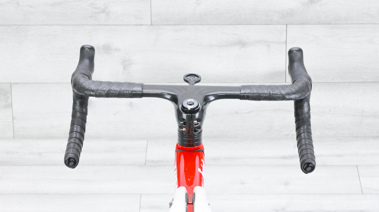 Trek Madone 9.9 Project One Road Bike - 2017, 52cm