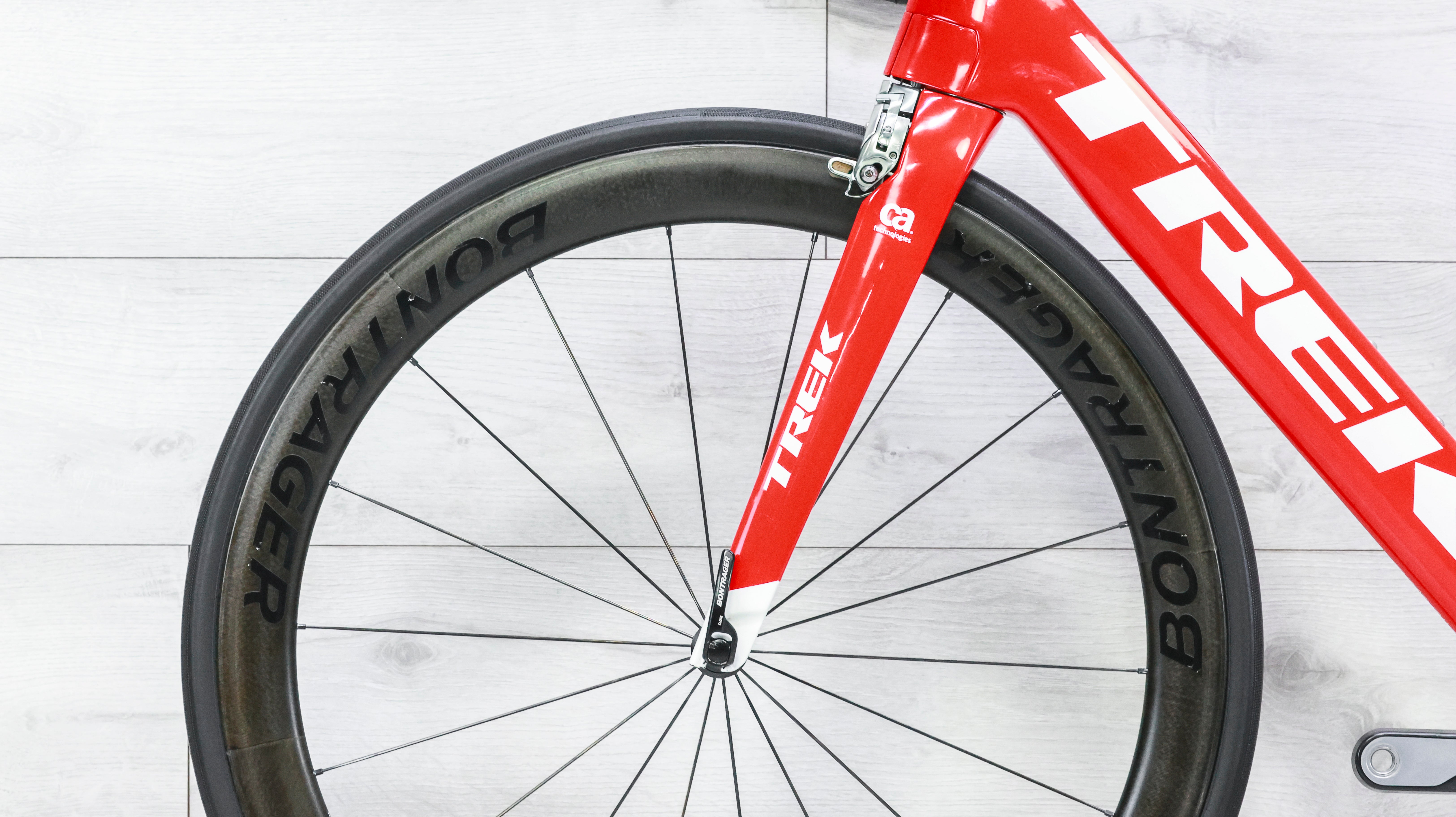 Trek Madone 9.9 Project One Road Bike - 2017, 52cm – Cycle Limited