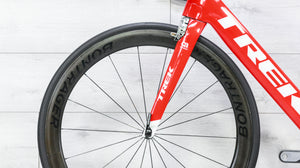 Trek Madone 9.9 Project One Road Bike - 2017, 52cm