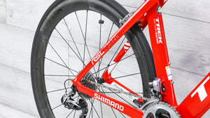 Trek Madone 9.9 Project One Road Bike - 2017, 52cm