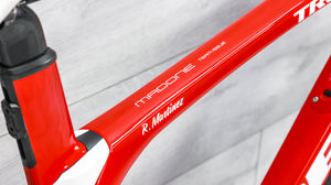 Trek Madone 9.9 Project One Road Bike - 2017, 52cm