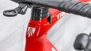 Trek Madone 9.9 Project One Road Bike - 2017, 52cm