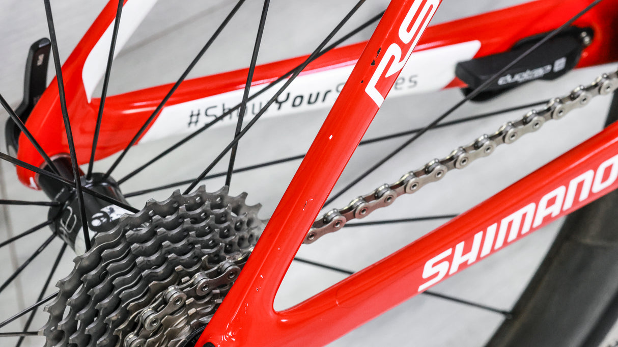 Trek Madone 9.9 Project One Road Bike - 2017, 52cm