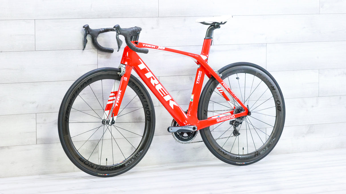 Trek Madone 9.9 Project One Road Bike - 2017, 52cm