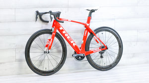 Trek Madone 9.9 Project One Road Bike - 2017, 52cm