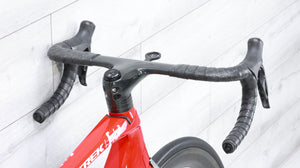 Trek Madone 9.9 Project One Road Bike - 2017, 52cm