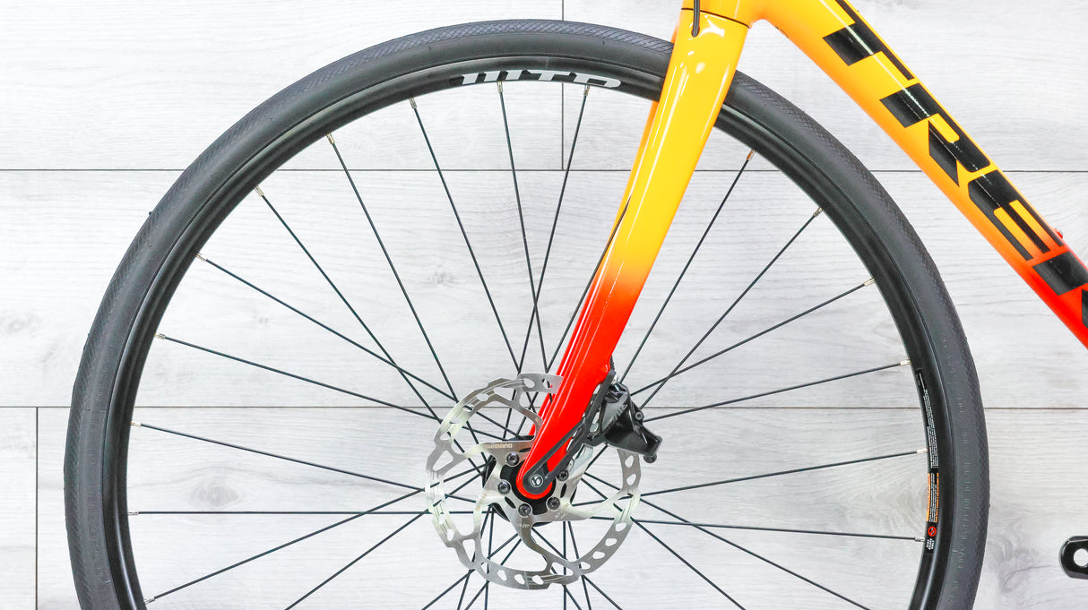 Trek Emonda ALR Rival AXS Road Bike - 2023, 60cm