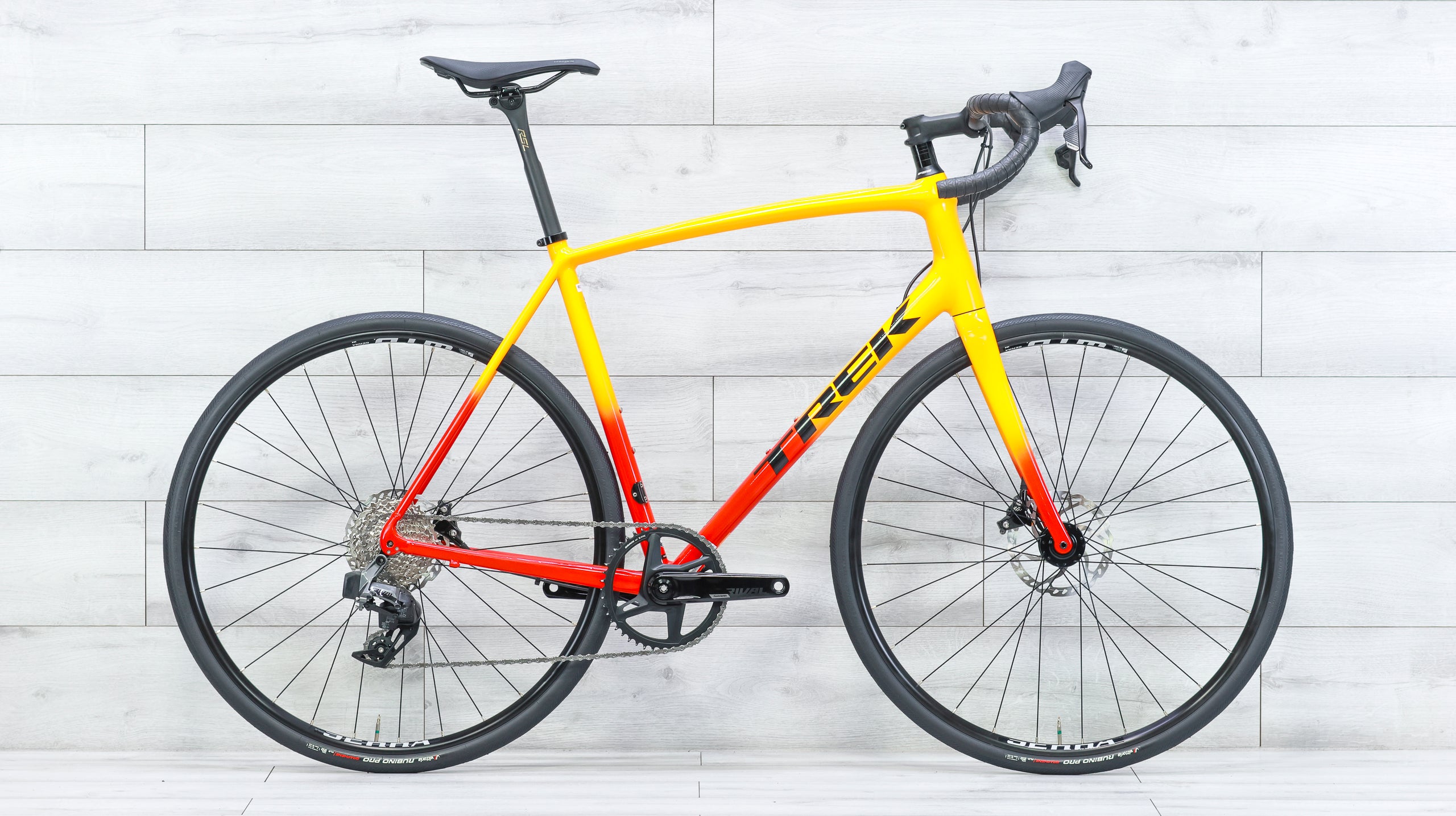 Trek Emonda ALR Rival AXS Road Bike 2023, 60cm