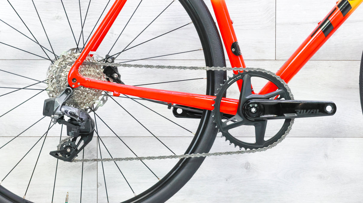 Trek Emonda ALR Rival AXS Road Bike - 2023, 60cm