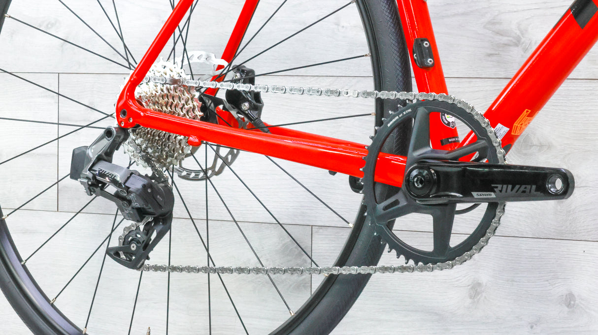 Trek Emonda ALR Rival AXS Road Bike - 2023, 60cm