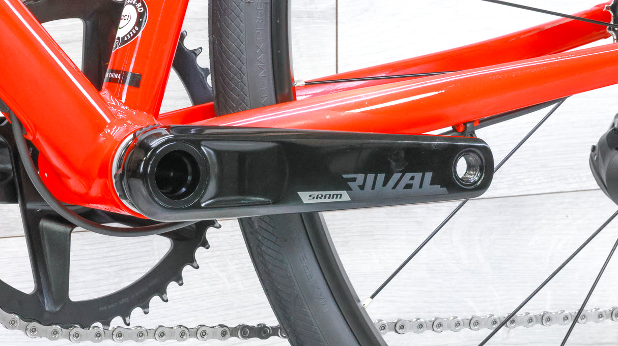 Trek Emonda ALR Rival AXS Road Bike - 2023, 60cm