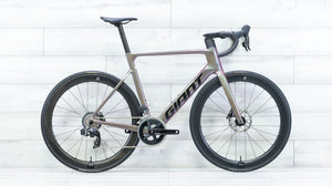 Giant Propel Advanced 1 Road Bike - 2023, Med/Large