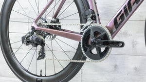 Giant Propel Advanced 1 Road Bike - 2023, Med/Large