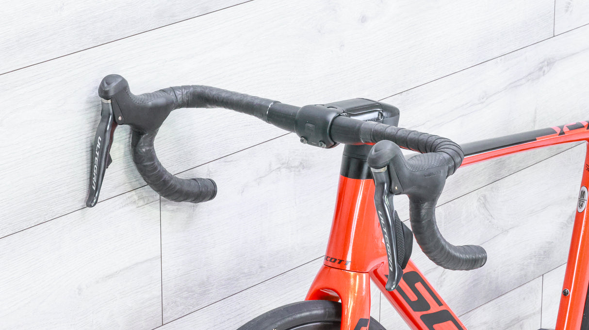 Scott Addict RC 15 Road Bike - 2020, Medium