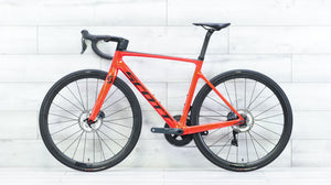Scott Addict RC 15 Road Bike - 2020, Medium