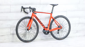 Scott Addict RC 15 Road Bike - 2020, Medium