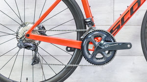 Scott Addict RC 15 Road Bike - 2020, Medium