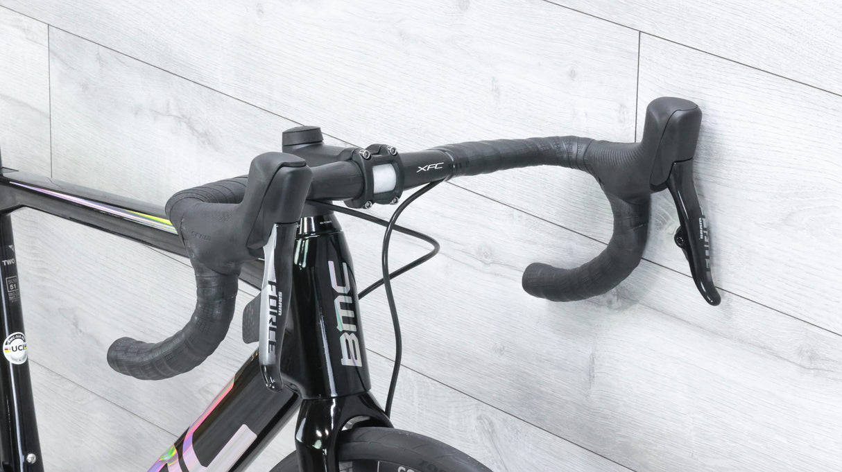 BMC Teammachine SLR TWO Road Bike - 2023, 51cm