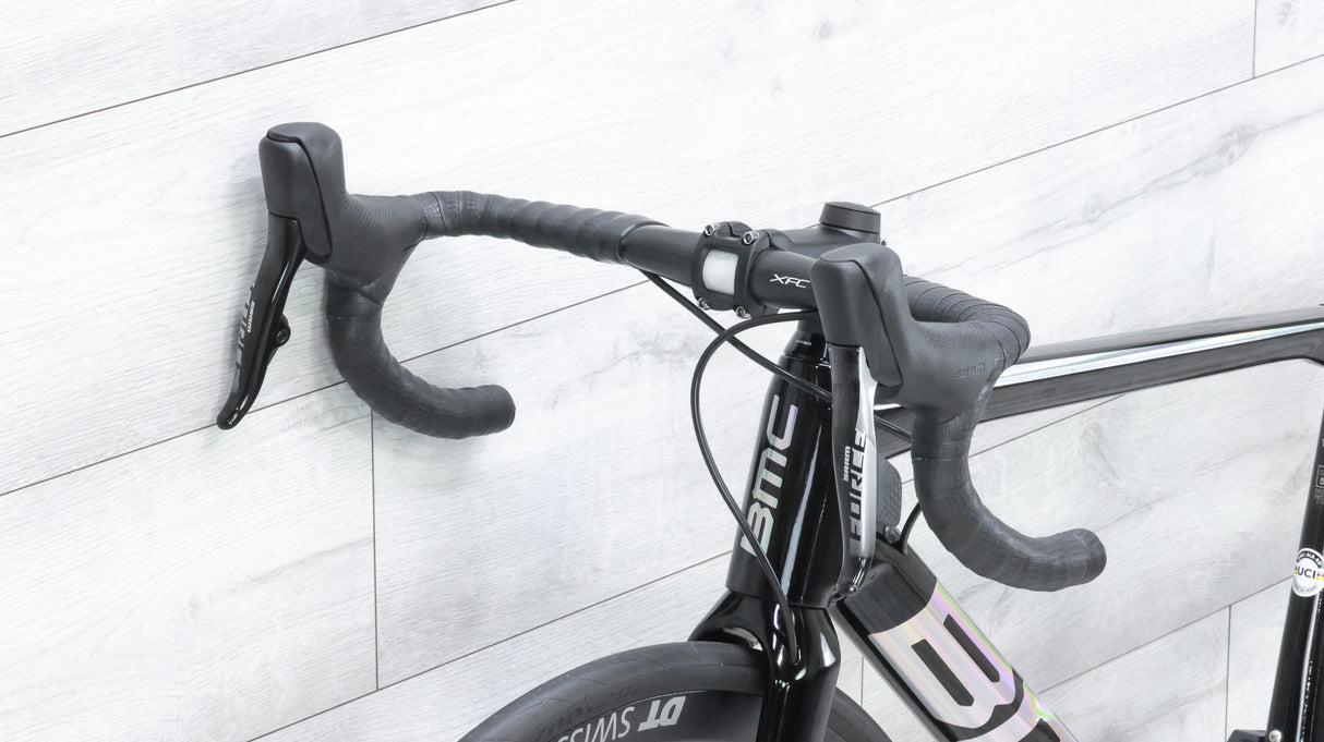 BMC Teammachine SLR TWO Road Bike - 2023, 51cm