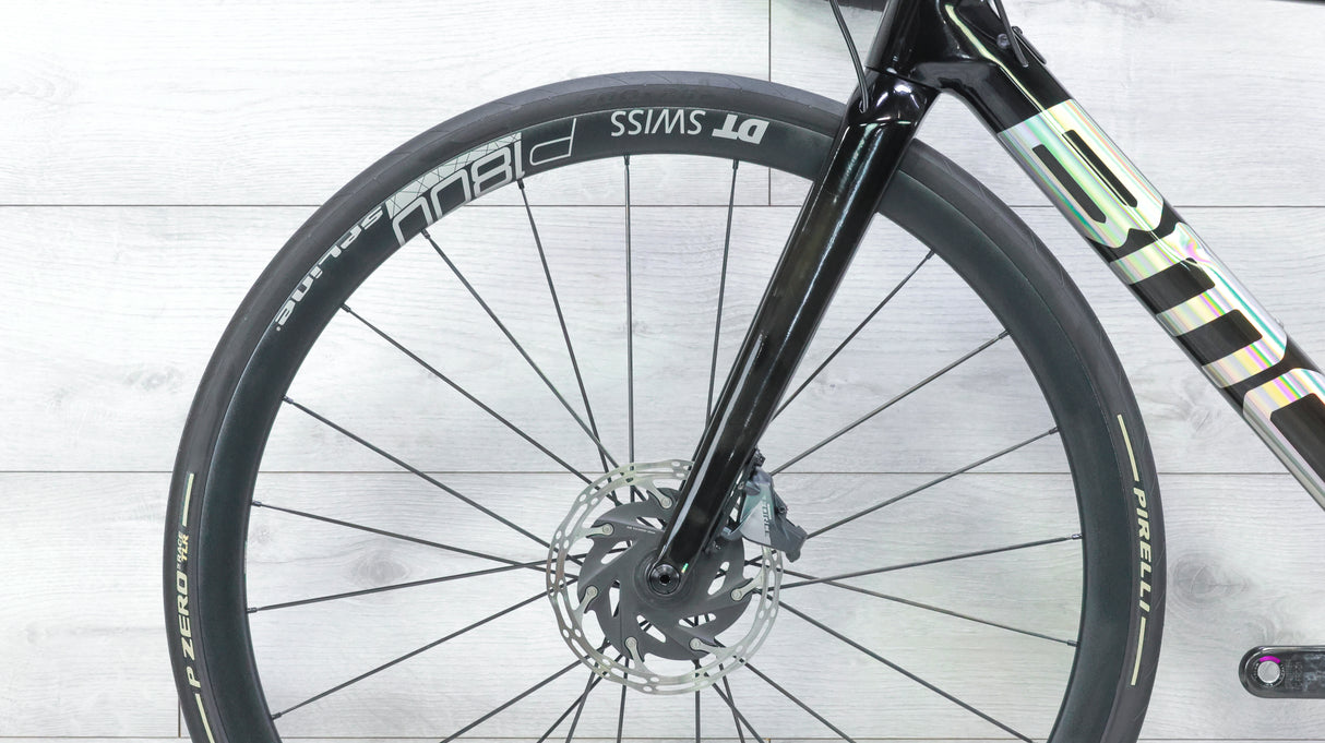BMC Teammachine SLR TWO Road Bike - 2023, 51cm