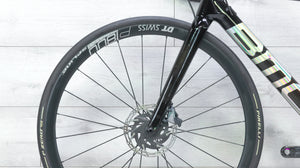 BMC Teammachine SLR TWO Road Bike - 2023, 51cm