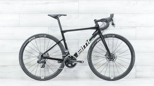 BMC Teammachine SLR TWO Road Bike - 2023, 51cm