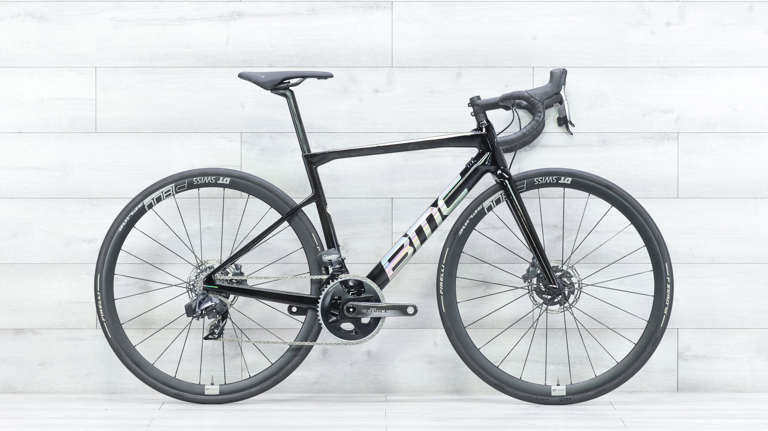 fitnessbike bmc BMC Teammachine SLR TWO Road Bike