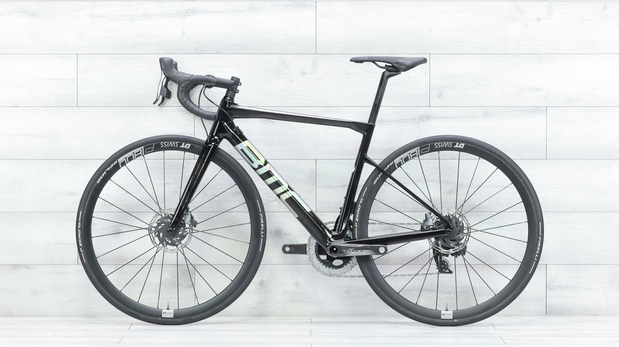 BMC Teammachine SLR TWO Road Bike - 2023, 51cm