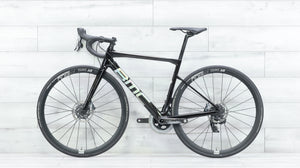 BMC Teammachine SLR TWO Road Bike - 2023, 51cm