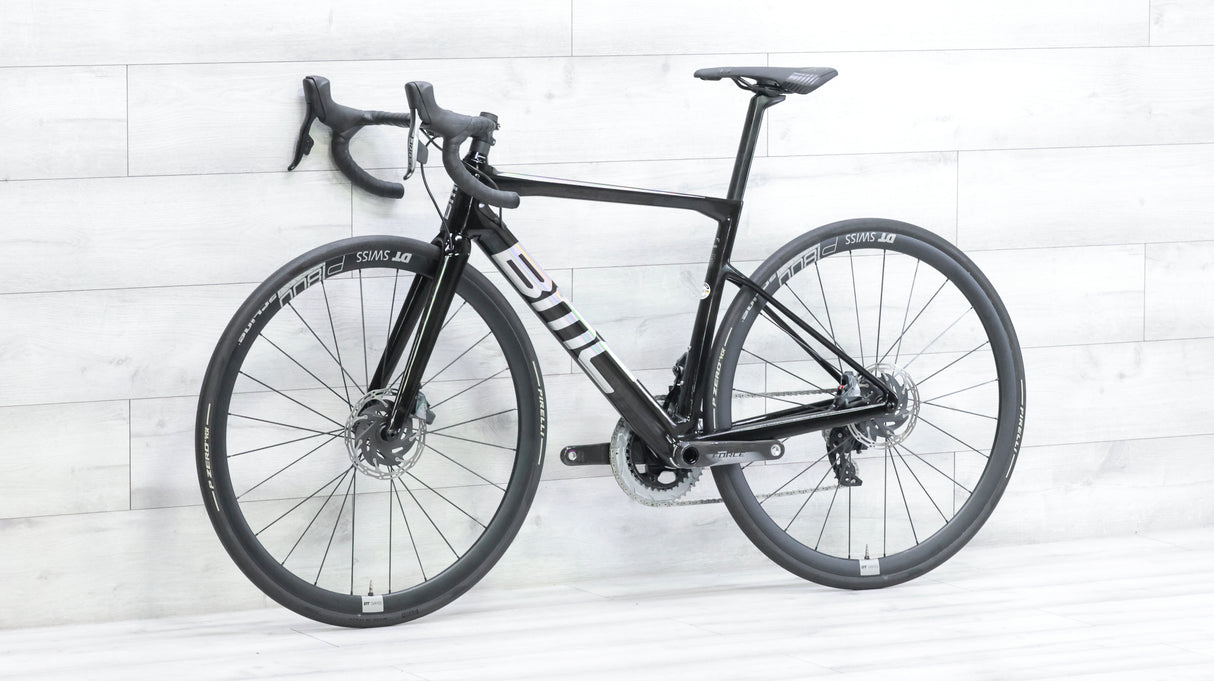BMC Teammachine SLR TWO Road Bike - 2023, 51cm