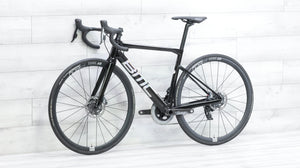 BMC Teammachine SLR TWO Road Bike - 2023, 51cm
