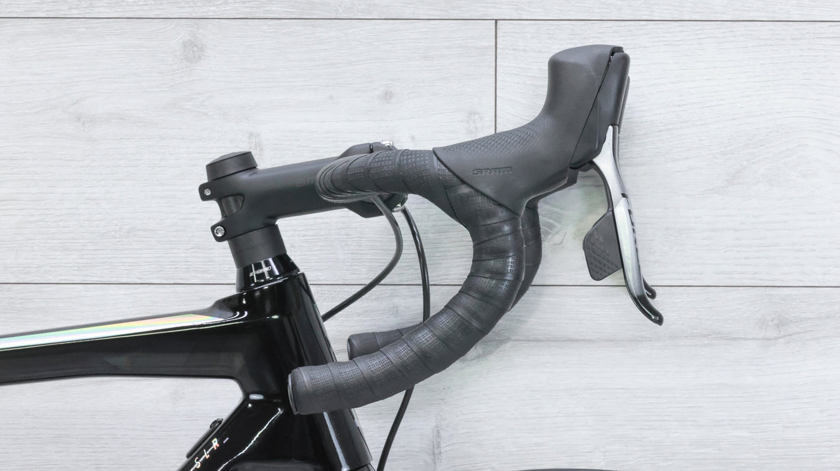 BMC Teammachine SLR TWO Road Bike - 2023, 51cm