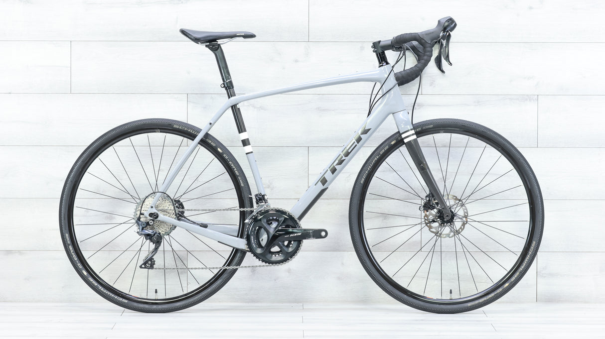 Trek Checkpoint SL 5 Gravel Bike - 2020, 58cm