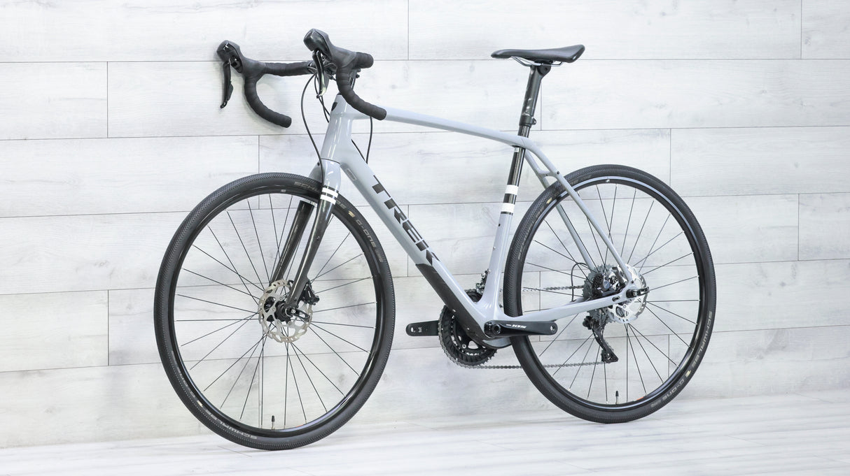 Trek Checkpoint SL 5 Gravel Bike - 2020, 58cm