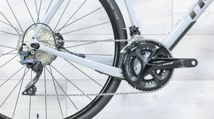 Trek Checkpoint SL 5 Gravel Bike - 2020, 58cm