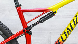 Specialized Epic Expert X01 AXS Mountain Bike - 2018, Large