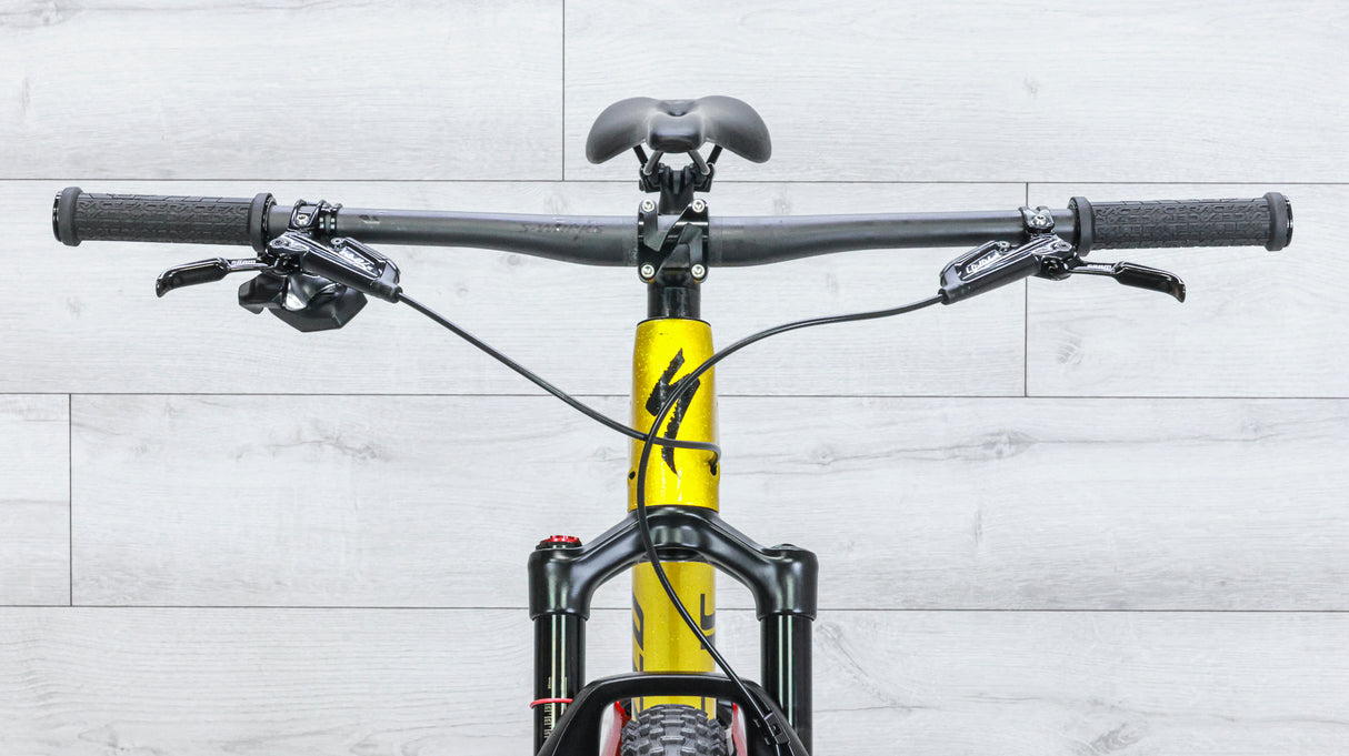 Specialized Epic Expert X01 AXS Mountain Bike - 2018, Large