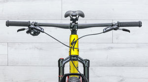 Specialized Epic Expert X01 AXS Mountain Bike - 2018, Large