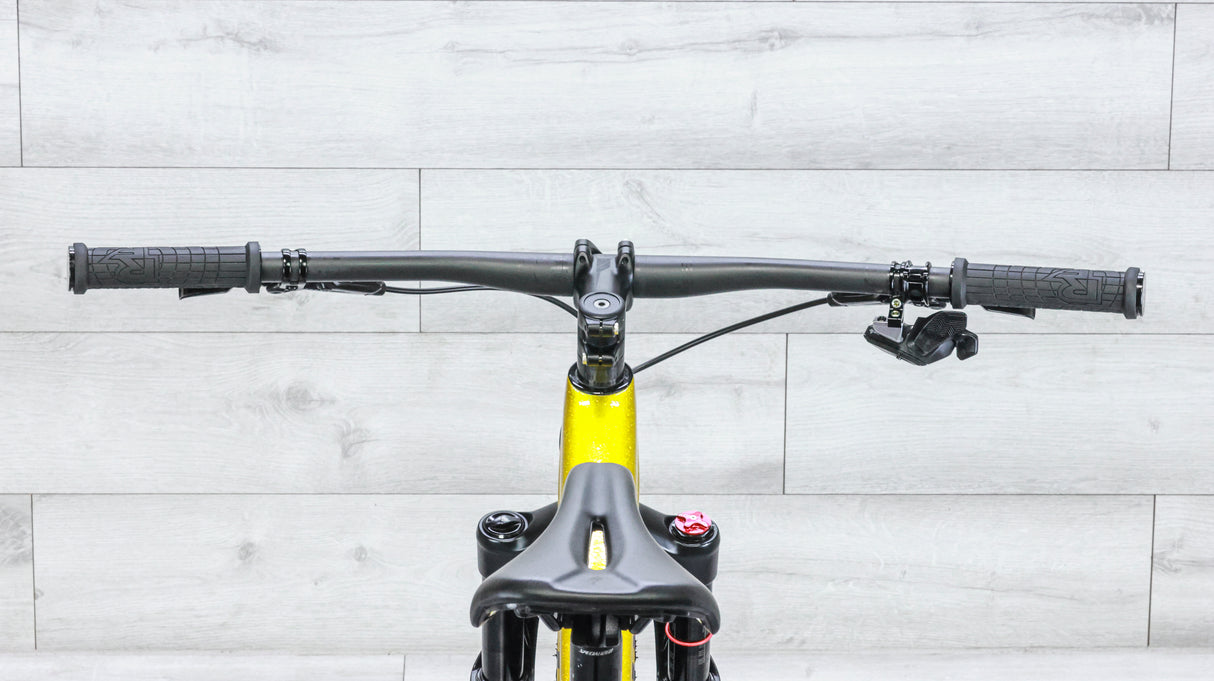 Specialized Epic Expert X01 AXS Mountain Bike - 2018, Large