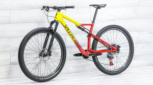 Specialized Epic Expert X01 AXS Mountain Bike - 2018, Large