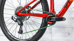Specialized Epic Expert X01 AXS Mountain Bike - 2018, Large