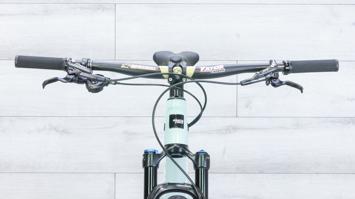 Santa Cruz Highball C Mountain Bike - 2019, Large