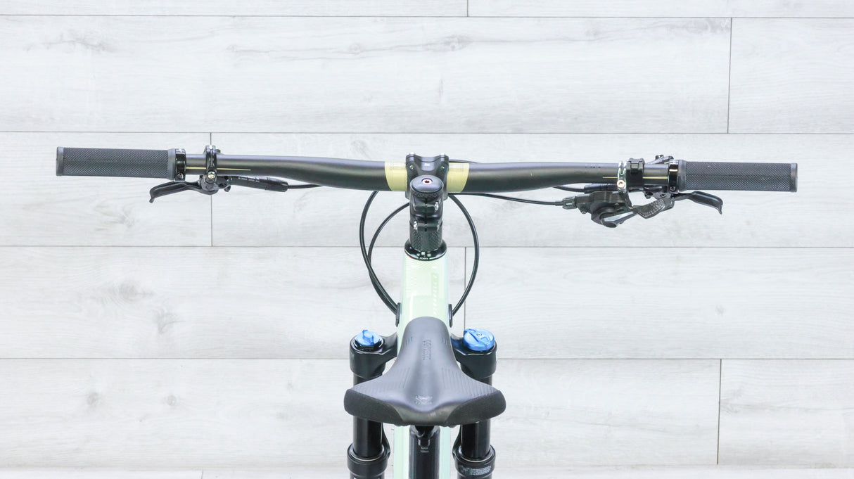 Santa Cruz Highball C Mountain Bike - 2019, Large