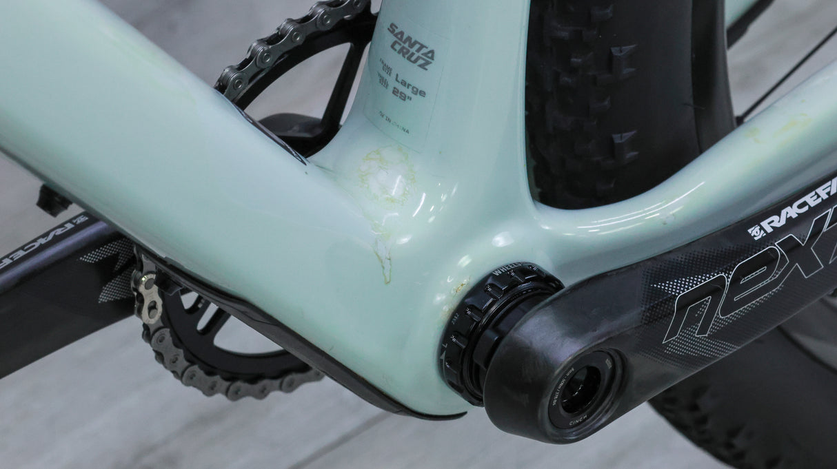 Santa Cruz Highball C Mountain Bike - 2019, Large
