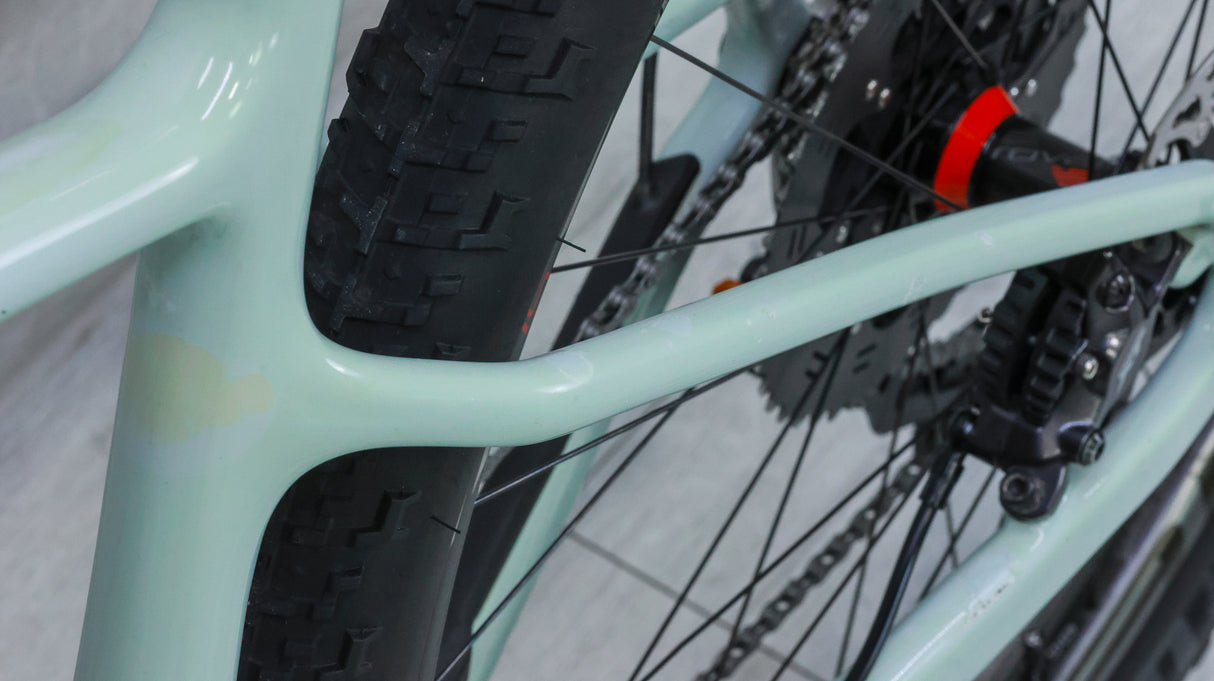 Santa Cruz Highball C Mountain Bike - 2019, Large