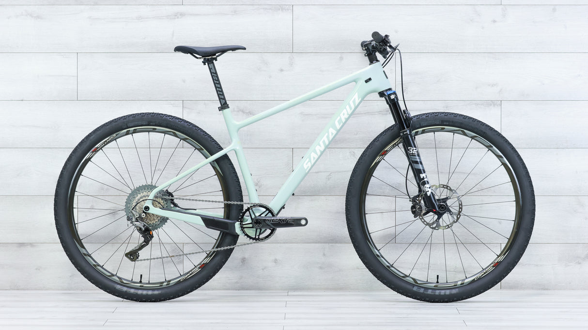 Santa Cruz Highball C Mountain Bike - 2019, Large