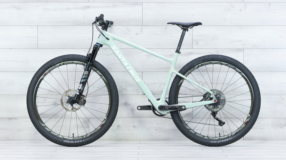 Santa Cruz Highball C Mountain Bike - 2019, Large